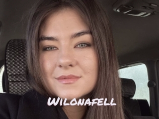 Wilonafell
