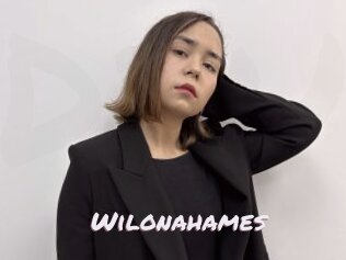 Wilonahames