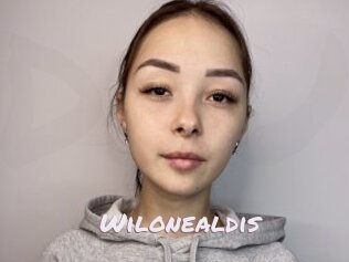 wilonealdis Deutsche Sexcams