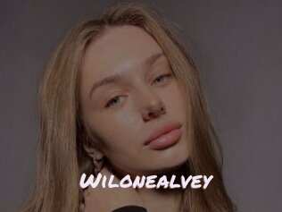 Wilonealvey