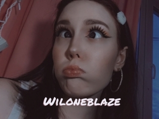 wiloneblaze Deutsche Sexcams