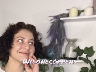 wilonecoppens Deutsche Sexcams