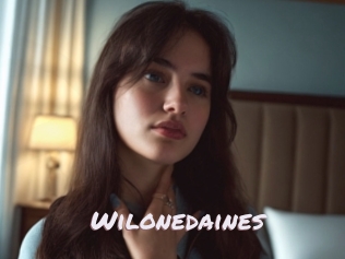 wilonedaines Deutsche Sexcams