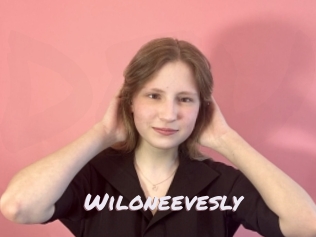 Wiloneevesly