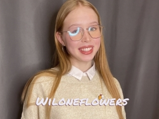 wiloneflowers Deutsche Sexcams