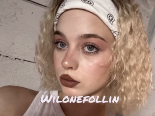 Wilonefollin