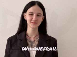 Wilonefrail