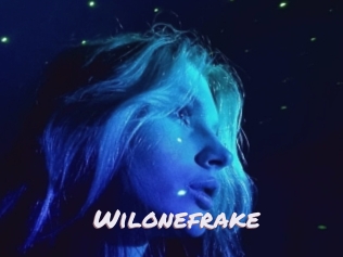 Wilonefrake
