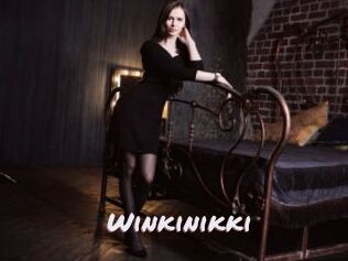 Winkinikki