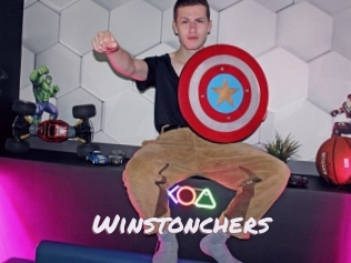 winstonchers Deutsche Sexcams