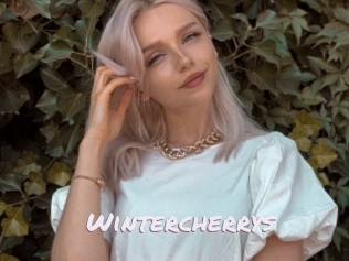 Wintercherrys