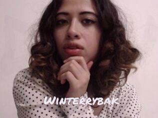 Winterrybak