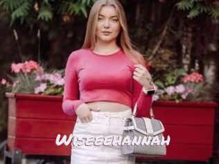 Wiseeehannah