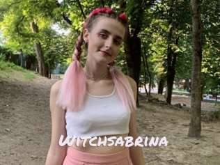 witchsabrina Deutsche Sexcams