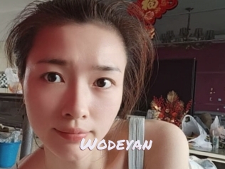 Wodeyan