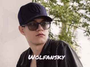 wolfansky Deutsche Sexcams