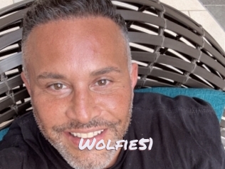 wolfie51 Deutsche Sexcams