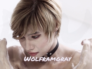 wolframgray Deutsche Sexcams