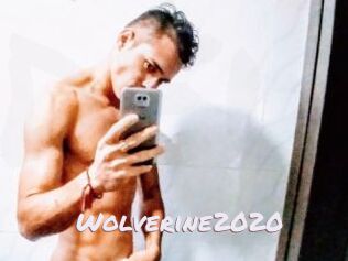 wolverine2020 Deutsche Sexcams