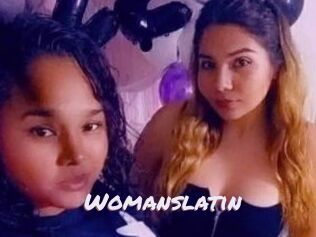 Womanslatin