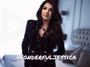 Wonderfuljessica