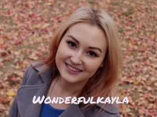 wonderfulkayla Deutsche Sexcams