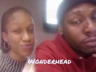 Wonderhead