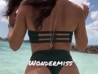 Wondermiss