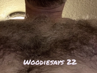 woodiesays_22 Deutsche Sexcams