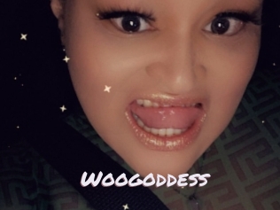 Woogoddess