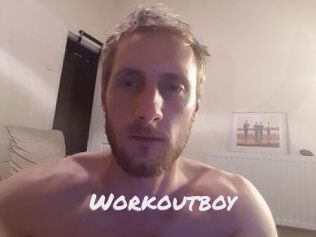 Workout_boy