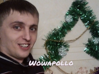wowapollo Deutsche Sexcams