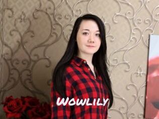 Wowlily