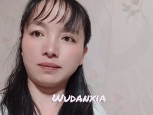 wudanxia Deutsche Sexcams