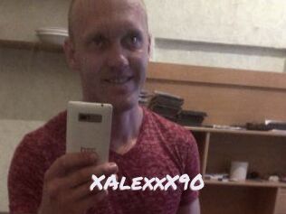 XAlexxX90