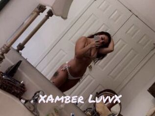 XAmber_LuvvX Deutsche Sexcams