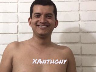 XAnthony
