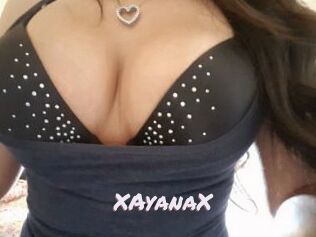 XAyanaX