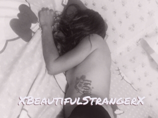 XBeautiful_StrangerX Deutsche Sexcams