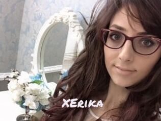 XErika