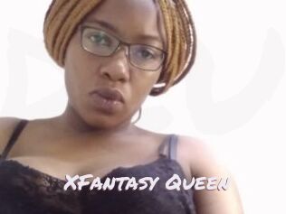 XFantasy_Queen Deutsche Sexcams
