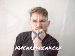 XHeartBreakerX