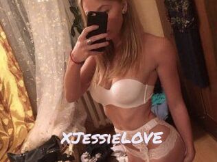 XJessieLOVE Deutsche Sexcams