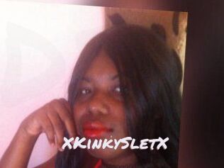 XKinkySletX