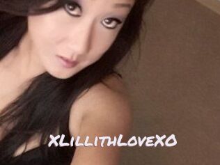 XLillithLoveXO