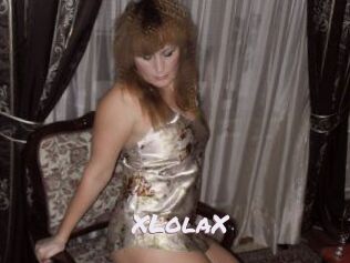 XLolaX