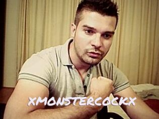 XMONSTERCOCKX