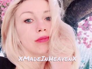 XMadeInHeavenX Deutsche Sexcams