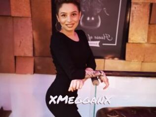 XMegganX Deutsche Sexcams