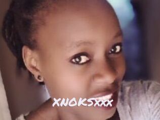XNOKSxxx